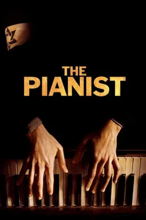 The Pianist (2002) Poster