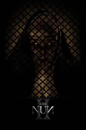 The Nun 2 (2023) Poster