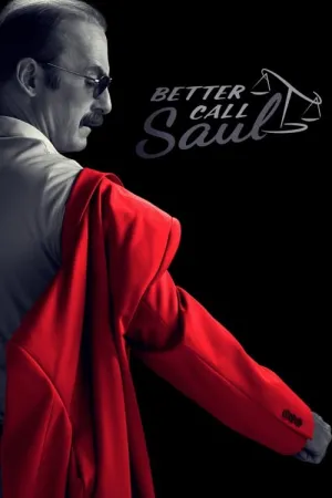 Better Call Saul (Season 1, 2, 3, 4, 5, 6) Poster