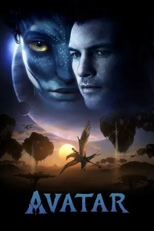 Avatar (2009) Poster