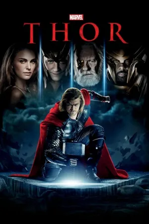 Thor (2011) Poster