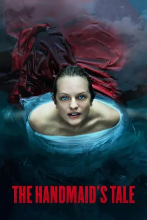 The Handmaid’s Tale (Season 1, 2, 3, 4, 5) Poster