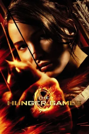 The Hunger Games (2012) Poster