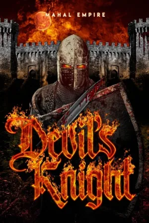 Devil’s Knight Poster